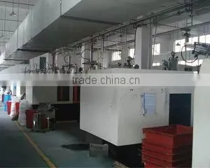Yiwu ChangXin Plastic Products Co., Ltd. company overview - view 1 thumbnail