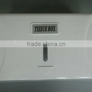 ABS Tissue Box thumbnail-1