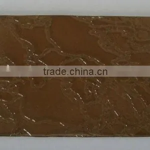 4mm Bronze Karatachi Embossed Glass/pattern Glass thumbnail-3