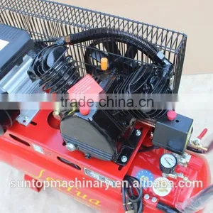 Double Piston Compressor thumbnail-6