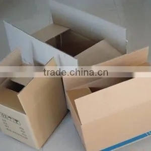 2015 Hot Sale Flexo Ink Printing Slotting Die-cutting for Corrugated Paperboard Making and Forming thumbnail-3