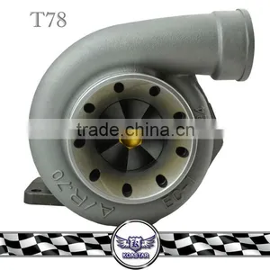 Wholesale Turbo Kits , T78 Turbo Kit for Sale thumbnail-2