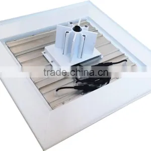 5 Years Warranty CE RoHs 120W Industrial LED Canopy Light thumbnail-2