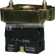 Push Button Base With Approved thumbnail-1