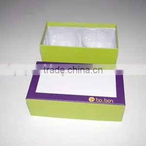 Clear Plastic Storage Box thumbnail-1