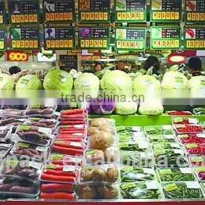 Semi-automatic Semi-auto Hand Wrapping Machine for Food Packaging HW-450 thumbnail-3