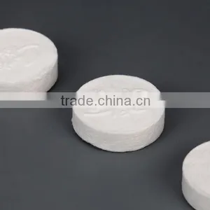 Non-woven Tablet Compressed Facial Mask thumbnail-2
