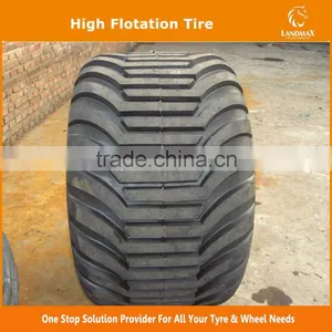 2014 Hotsale High Flotation Tires thumbnail-1