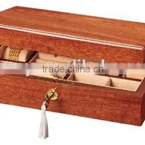 Wholesale Jewelry Display Box Custom thumbnail-5