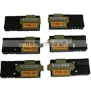 FHS-09/025 900um Fiber Optic Sumitomo Fiber Holders (T-25e/39/Q101/66) thumbnail-2