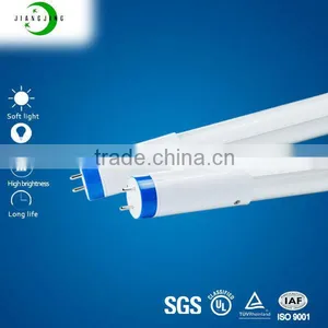 120cm 4ft 18W T8 Office Used LED Tube Light From Shenzhen thumbnail-2