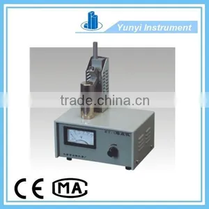 High Precision Determination of Melting Point thumbnail-1