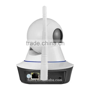 WIFI Network Surveillance IP Camera Brand Network CCTV IP Camera Night Vision thumbnail-3