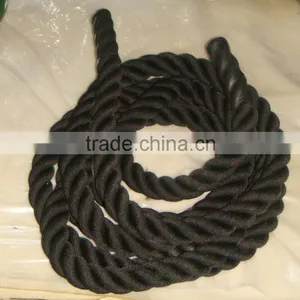 Crossfit Battle Fitness Rope/Battle Trainning Rope/pp Battle Rope thumbnail-1