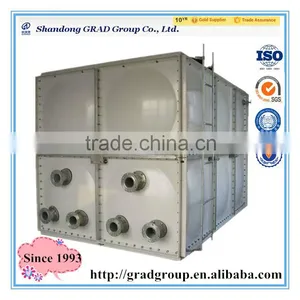 GRAD FRP Cubic Water Tank thumbnail-1