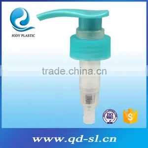 China Supplier 4cc Plastic Soap Liquor Dispenser Pump Heads thumbnail-6
