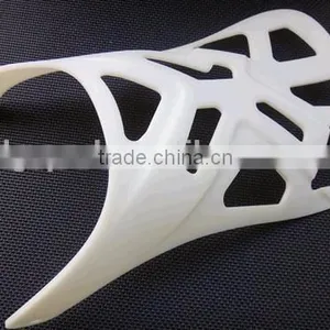 High Quality Durable 3d Printing Metal Plastic Prototype Factory Directly thumbnail-1