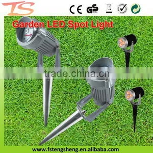 Designer Antique Outdoor Led Floor Spotlight thumbnail-1