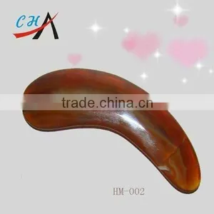 Gemstone Guasha Board&red Agate Guasha Board thumbnail-1
