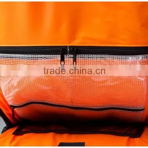 Hot Sell Black Nylon Pro Camera Backpack Dslr 4lens and Laptop thumbnail-3