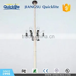 High Mast Lighting Price Industrial/commercial Lamp thumbnail-3