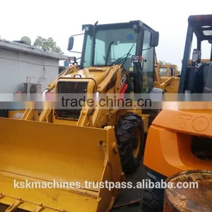 Very Cheap Japan Original Used JCB3CX Backhoe Loader for Sale thumbnail-2