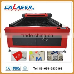 China Supplier CNC CO2 LaserUSA Coherend Co2 Laser for Leather Craft Tool and Paper Gift Card thumbnail-3