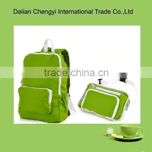 2015 Hot Sale Fashion Shoulder Foldign Sport Bags thumbnail-1