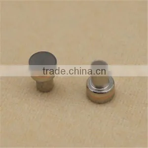 Tungsten Point for Horn With Nikel Plated thumbnail-1