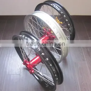 CNC Wheel thumbnail-4