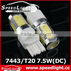 Top Selling T20 W21/5W 7443 LED thumbnail-1