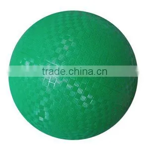 Super Quality Manufacture Indoor Playground Ball thumbnail-1