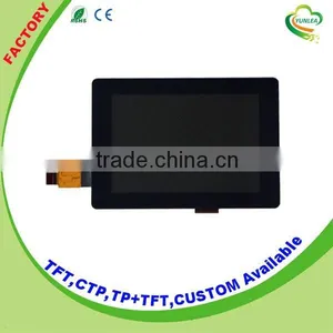 Yunlea 3.5" 480x320 Tft Lcd Screen Touch Display Capacitive thumbnail-6