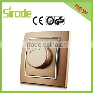 High Quality Speed Control Fan Switch thumbnail-2