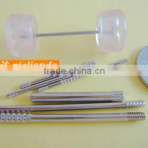 Gear Shaft thumbnail-2