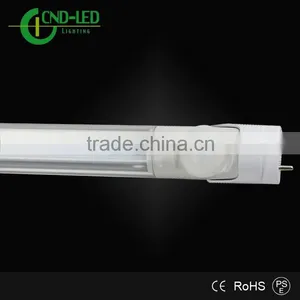 9W 600mm Microwave Sensor T8 LED Tube ,intelligent Tube High Energy-saving Lights CE/RoHS Certified thumbnail-4