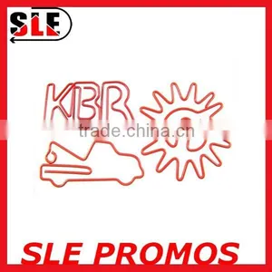 Shaped Large Metal Paper Clip for Office thumbnail-1