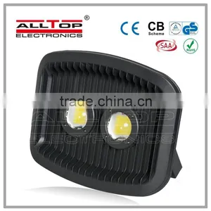 High Qulity Waterproof Outdoor 100w 10000 Lumens Led Floodlight thumbnail-1