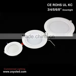 Led Ceilng Downlights thumbnail-1