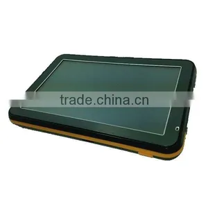 5 Inch Mediatek Gps Navigator thumbnail-4
