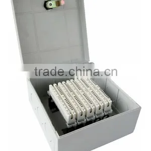Outdoor/Indoor Telecom Cable Distribution Box thumbnail-3