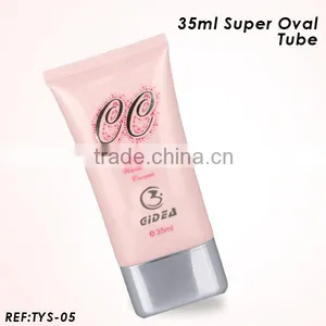 35ml Cosmetic Squeeze Tube thumbnail-1