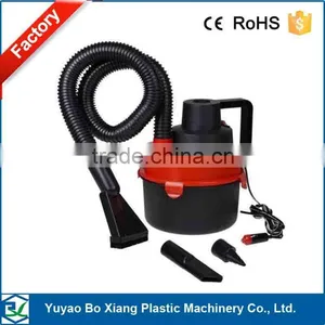 DC12V Wet&Dry Car Vacuum Cleaner With CE&ROHS 120W Protable Powerfull 2015 Robot Vacuum Cleaner/Vacuum Window Cleaner thumbnail-1