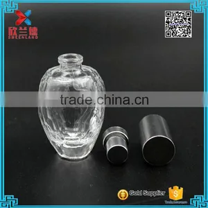 33mL Glass Perfume Bottle With Pump Sprayer Supplier's Choice thumbnail-4