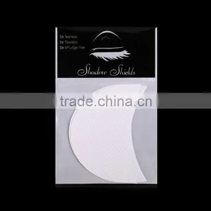 Eye Shadow Sticker Eye Make up Eye Sticker Smoky Make up Tatoo thumbnail-3