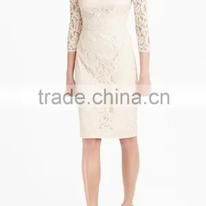 2016 Latest Fashion Wedding Party Dress thumbnail-5