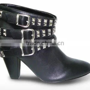 Ankle Boot thumbnail-1