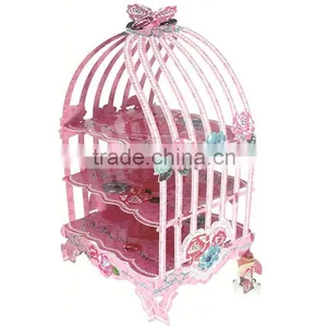 Birds Owner Favorite Luxury High Quality Paper Toy for Birds thumbnail-1