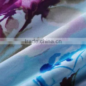 High Quality 100%Tencel Print Twill Woven Garment FABRIC thumbnail-2