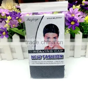 New Girl's High Quality Beauty Mesh Weaving Wig Cap Hair Net 1pcs for Hair Wig 1 thumbnail-2